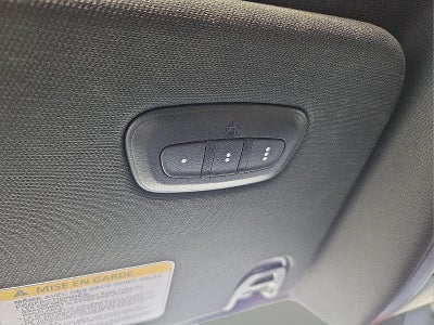 2025 RAM 1500 Limited Crew Cab 4x4 5'7' Box