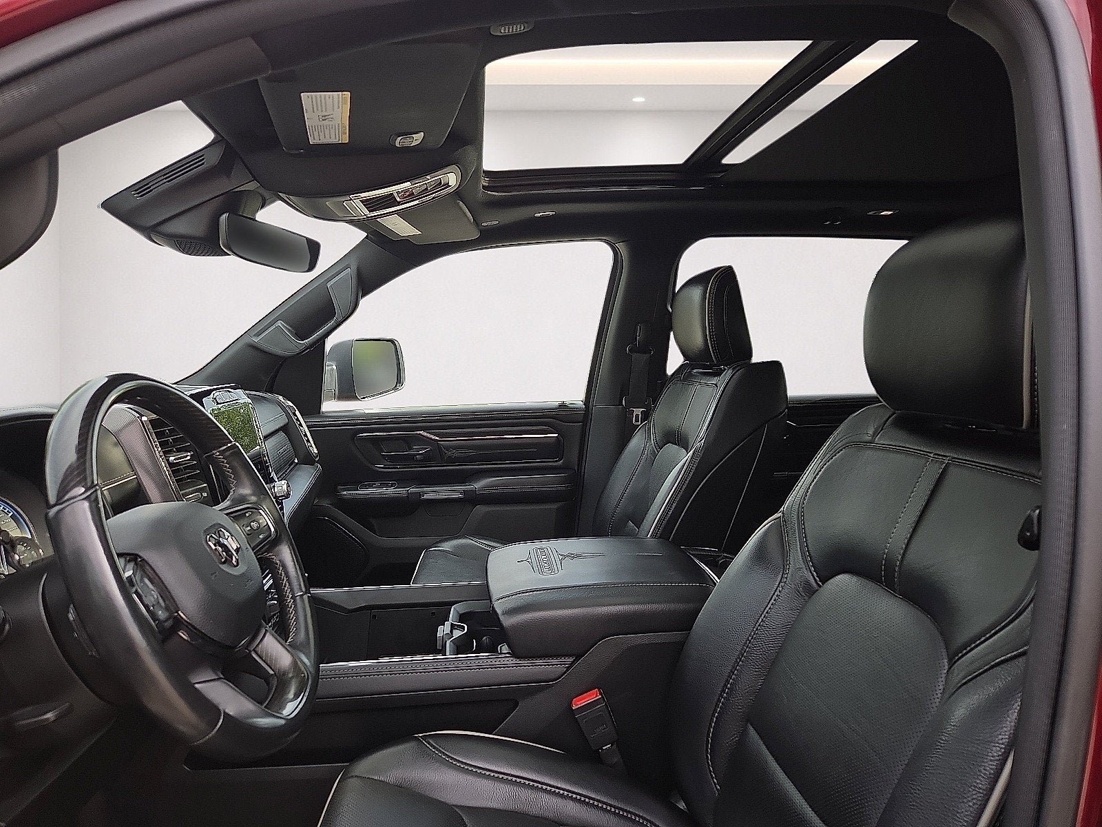 2022 RAM 1500 Limited Crew Cab 4x4 5'7' Box