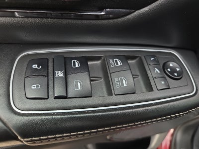2022 RAM 1500 Limited Crew Cab 4x4 5'7' Box