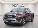 2022 RAM 1500 Limited Crew Cab 4x4 5'7' Box