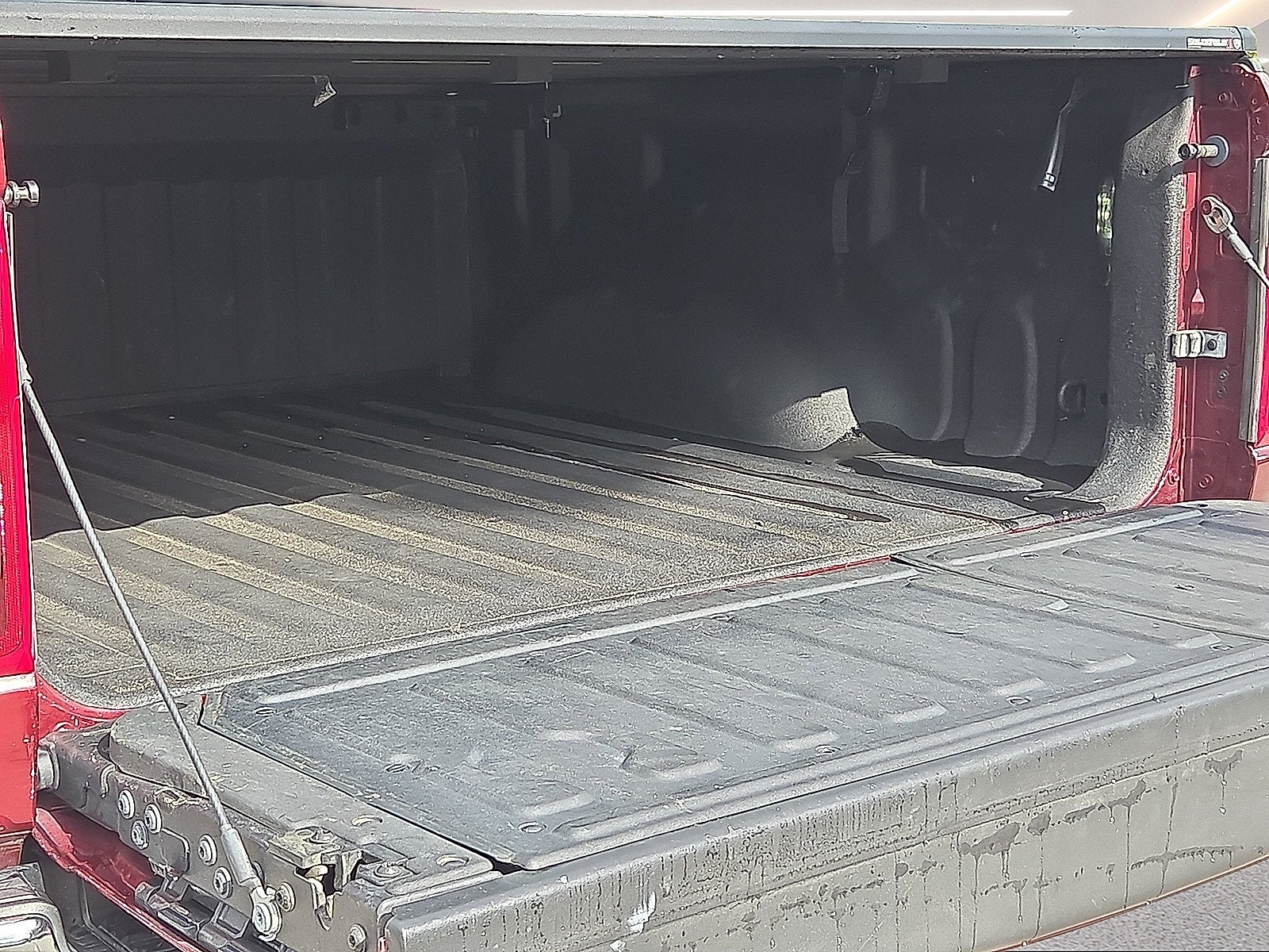 2022 RAM 1500 Limited Crew Cab 4x4 5'7' Box