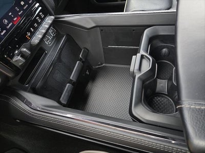 2022 RAM 1500 Limited Crew Cab 4x4 5'7' Box