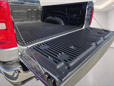 2025 RAM 1500 Laramie Crew Cab 4x4 5'7' Box