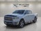 2020 RAM 1500 Laramie Crew Cab 4x4 5'7' Box