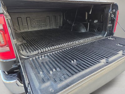 2021 RAM 1500 Laramie Crew Cab 4x4 5'7' Box