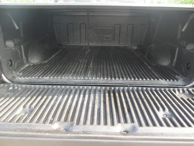 2021 RAM 1500 Laramie Crew Cab 4x4 5'7' Box