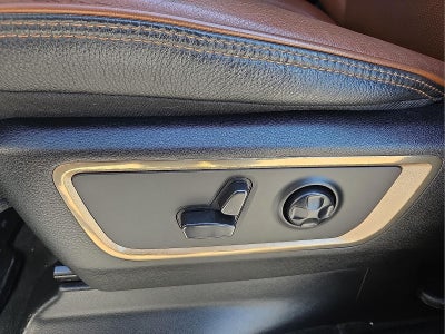 2021 RAM 1500 Limited Longhorn Crew Cab 4x4 5'7' Box