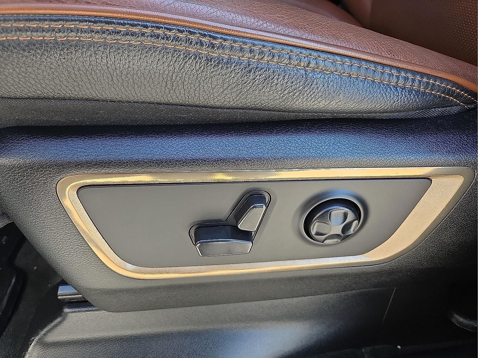 2021 RAM 1500 Limited Longhorn Crew Cab 4x4 5'7' Box