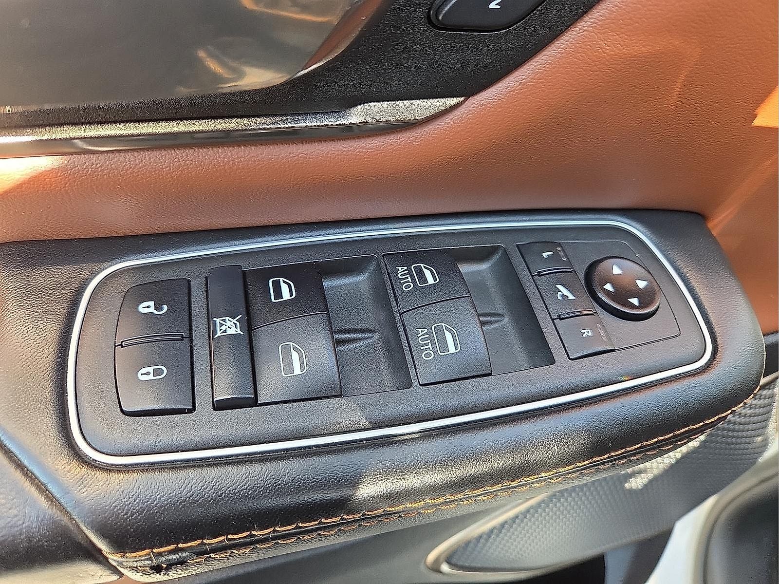 2021 RAM 1500 Limited Longhorn Crew Cab 4x4 5'7' Box