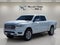 2021 RAM 1500 Limited Longhorn Crew Cab 4x4 5'7' Box