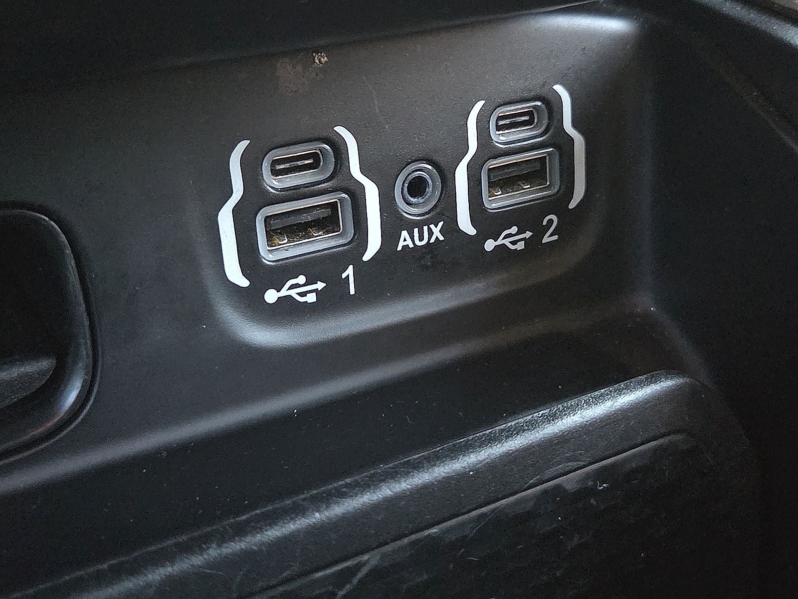 2021 RAM 1500 Limited Longhorn Crew Cab 4x4 5'7' Box