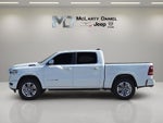 2021 RAM 1500 Limited Longhorn Crew Cab 4x4 5'7' Box