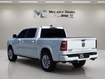2021 RAM 1500 Limited Longhorn Crew Cab 4x4 5'7' Box