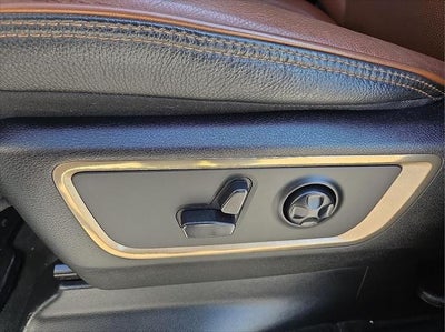 2021 RAM 1500 Limited Longhorn Crew Cab 4x4 5'7' Box