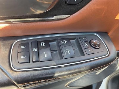 2021 RAM 1500 Limited Longhorn Crew Cab 4x4 5'7' Box