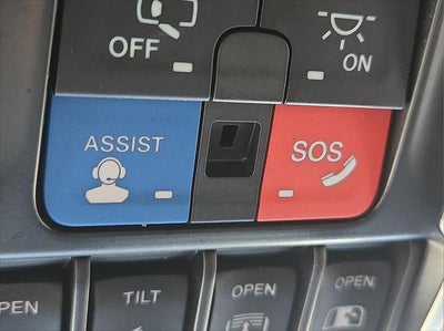 2021 RAM 1500 Limited Longhorn Crew Cab 4x4 5'7' Box