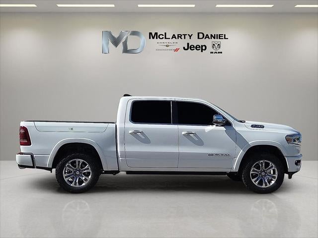 2021 RAM 1500 Limited Longhorn Crew Cab 4x4 5'7' Box