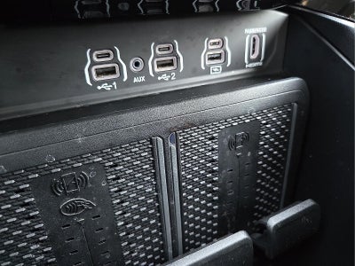 2026 RAM 1500 Rebel Crew Cab 4x4 5'7' Box