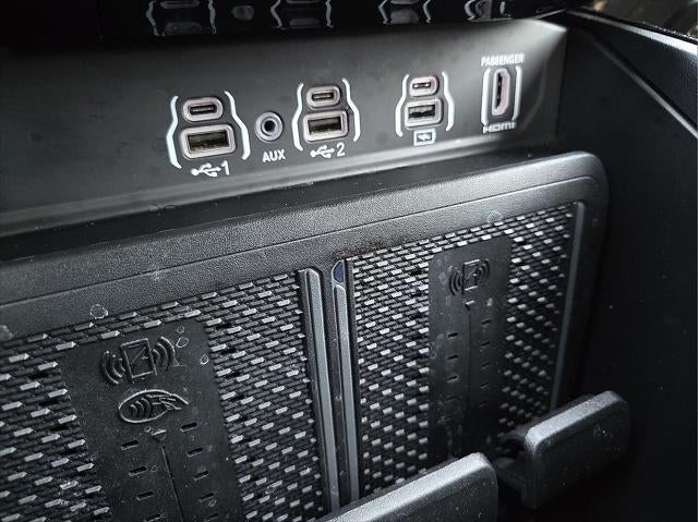 2026 RAM 1500 Rebel Crew Cab 4x4 5'7' Box