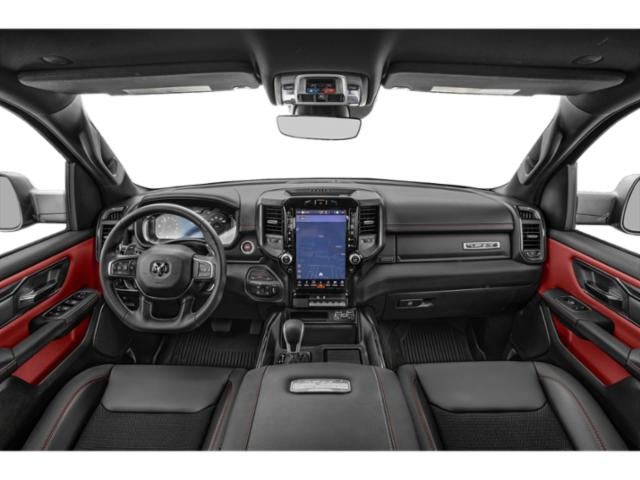 2024 RAM 1500 TRX Crew Cab 4x4 5'7' Box