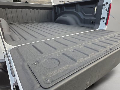 2026 RAM 1500 RHO Crew Cab 4x4 5'7' Box
