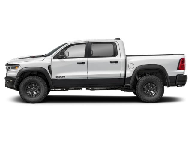 2026 RAM 1500 RHO Crew Cab 4x4 5'7' Box