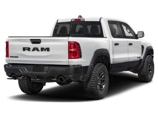 2026 RAM 1500 RHO Crew Cab 4x4 5'7' Box