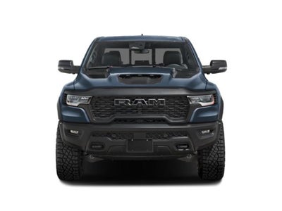 2025 RAM 1500 RHO Crew Cab 4x4 5'7' Box