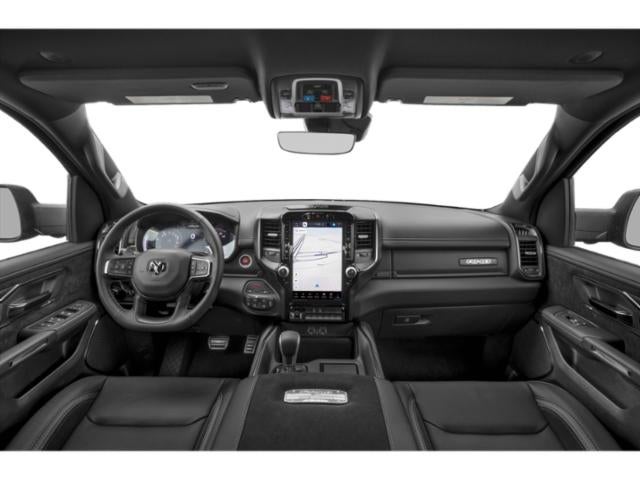2025 RAM 1500 RHO Crew Cab 4x4 5'7' Box