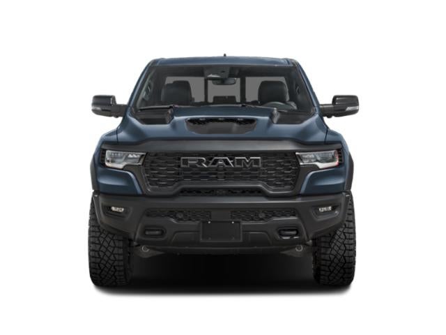 2025 RAM 1500 RHO Crew Cab 4x4 5'7' Box