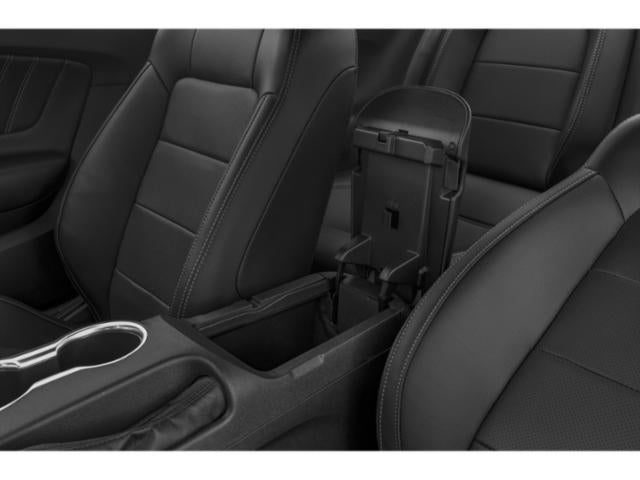 2020 Ford Mustang GT Fastback