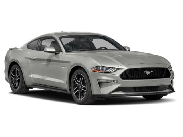 2020 Ford Mustang GT Fastback