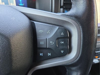 2021 Ford Bronco Black Diamond