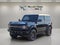 2021 Ford Bronco Black Diamond