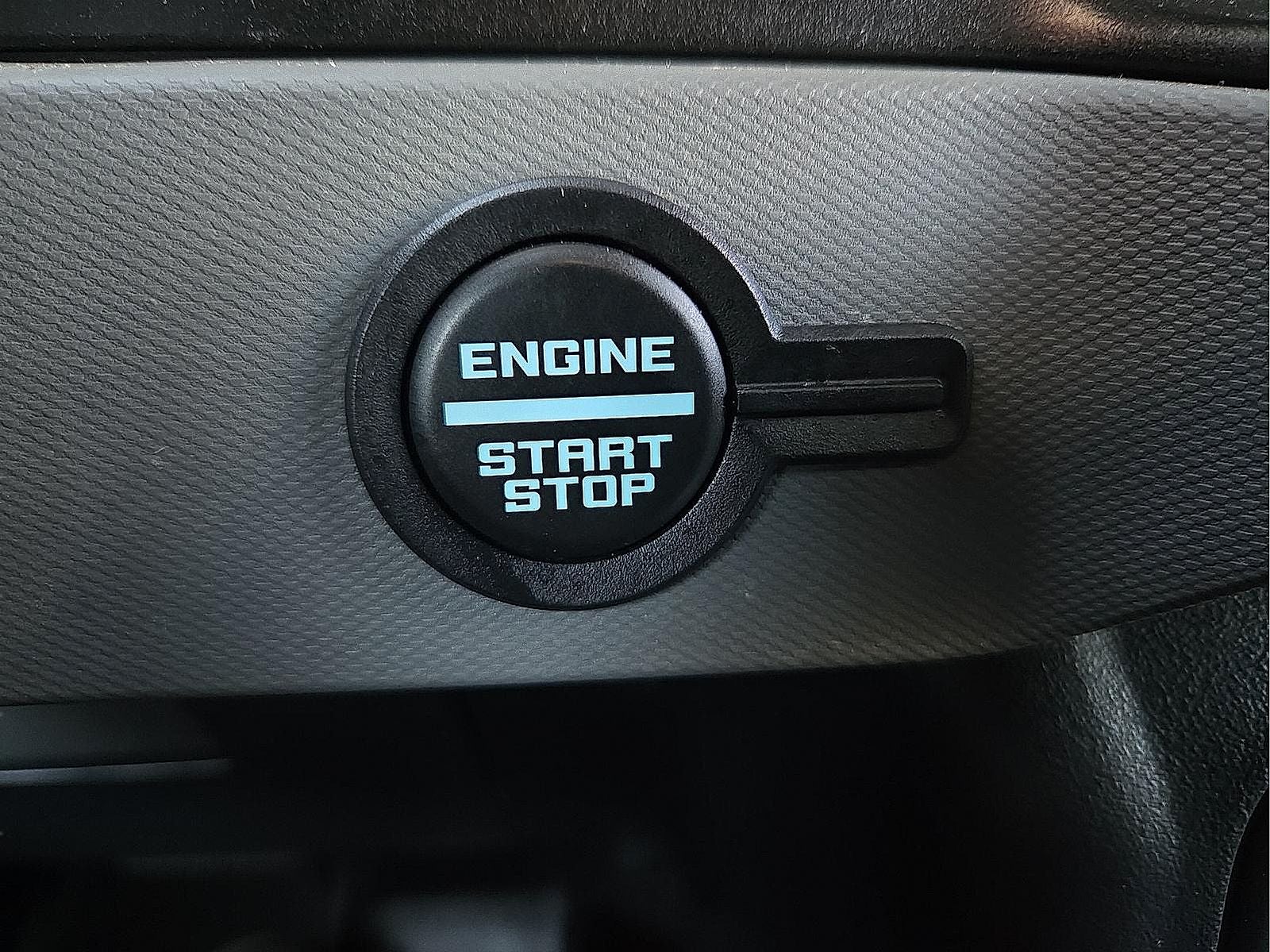 2021 Ford Bronco Black Diamond