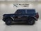 2021 Ford Bronco Black Diamond