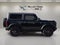 2021 Ford Bronco Black Diamond