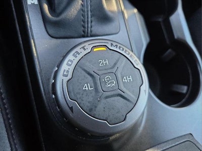 2021 Ford Bronco Black Diamond