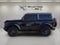 2021 Ford Bronco Black Diamond