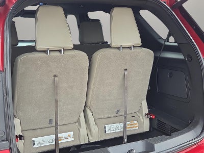 2011 Ford Explorer XLT