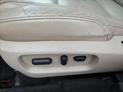 2011 Ford Explorer XLT