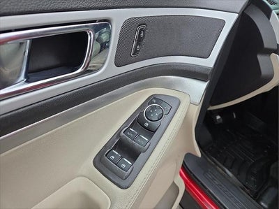 2011 Ford Explorer XLT