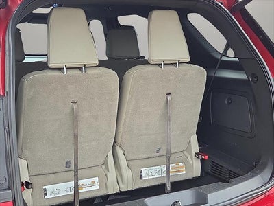 2011 Ford Explorer XLT