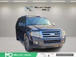 2010 Ford Expedition EL XLT
