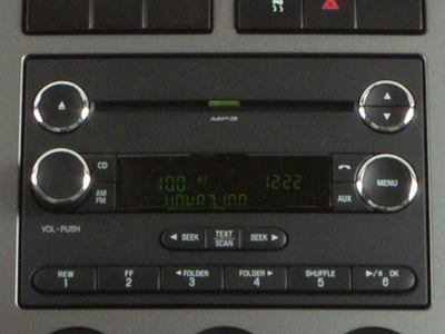 2010 Ford Expedition EL XLT