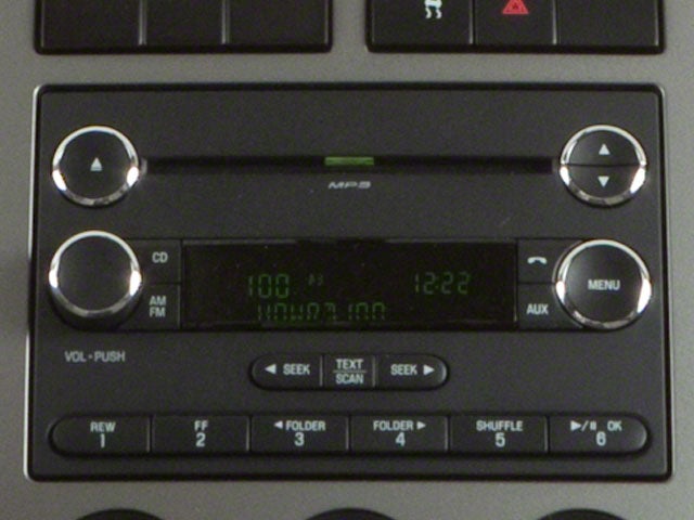 2010 Ford Expedition EL XLT