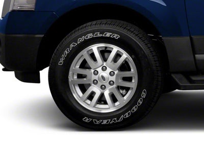 2010 Ford Expedition EL XLT