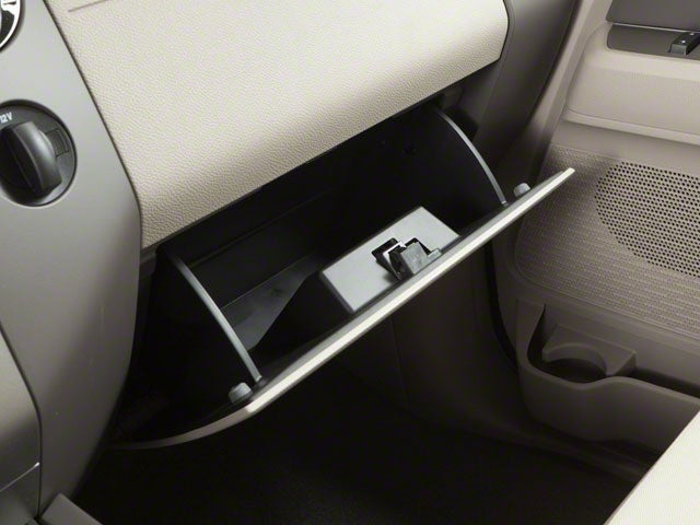 2010 Ford Expedition EL XLT