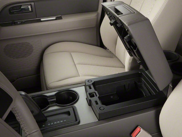 2010 Ford Expedition EL XLT