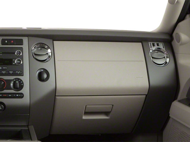 2010 Ford Expedition EL XLT